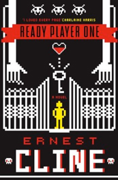 Cover of Ready Player One