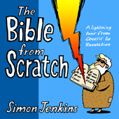 the bible from scratch