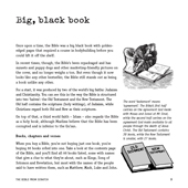 big black book